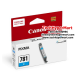 Canon CLI-781 BK, CLI-781 C, CLI-781 M, CLI-781 Y Dye ink tank (5.6ml) (For TS8170/9170, TR8570 Printer) Canon CLI-781 BK, CLI-781 C, CLI-781 M, CLI-781 Y Dye ink tank (5.6ml) (For TS8170/9170, TR8570 Printer)