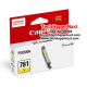 Canon CLI-781 BK, CLI-781 C, CLI-781 M, CLI-781 Y Dye ink tank (5.6ml) (For TS8170/9170, TR8570 Printer) Canon CLI-781 BK, CLI-781 C, CLI-781 M, CLI-781 Y Dye ink tank (5.6ml) (For TS8170/9170, TR8570 Printer)