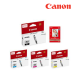 Canon CLI-781 BK, CLI-781 C, CLI-781 M, CLI-781 Y Dye ink tank (5.6ml) (For TS8170/9170, TR8570 Printer) Canon CLI-781 BK, CLI-781 C, CLI-781 M, CLI-781 Y Dye ink tank (5.6ml) (For TS8170/9170, TR8570 Printer)