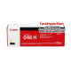 Canon Cartridge 046H Cyan, Magenta, Yellow Toner (5,000 Pages Yield, For LBP654Cx Printer) Canon Cartridge 046H Cyan, Magenta, Yellow Toner (5,000 Pages Yield, For LBP654Cx Printer)