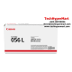 Canon 056 L Cartridge (5100 Pages Yield, For LBP325x / MF543x) Canon 056 L Cartridge (5100 Pages Yield, For LBP325x / MF543x)