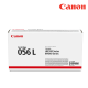 Canon 056 L Cartridge (5100 Pages Yield, For LBP325x / MF543x) Canon 056 L Cartridge (5100 Pages Yield, For LBP325x / MF543x)