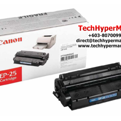 Canon EP-25 5773A003BA Toner (2,500 Pages Yield, For LBP-1210 Printer)