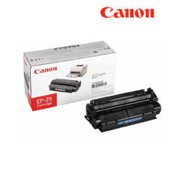 Canon EP-25 5773A003BA Toner (2,500 Pages Yield, For LBP-1210 Printer)