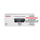 Canon Cartridge FX9 (0263B003BA) Black Toner (2,300 Pages Yield, Fax L100/120/140, imageCLASS MF41xx)