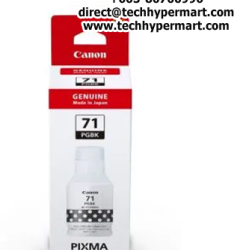 Canon GI-71 Cartridge (6000 Pages Yield, For G1020/G2020/G3020/G3060)