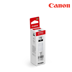 Canon GI-73 Cartridge (3700 Pages Yield, For G570/G670)
