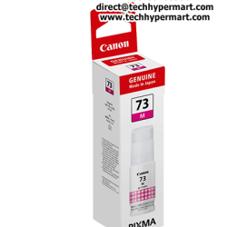 Canon GI-73 Cartridge (3700 Pages Yield, For G570/G670)