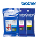 Brother LC3619XLC, LC3619XLM, LC3619XLY Ink Cartridge (Up To 1500 Pages, For MFCJ2330, MFCJ2730 (InkBenefit ) Brother LC3619XLC, LC3619XLM, LC3619XLY Ink Cartridge (Up To 1500 Pages, For MFCJ2330, MFCJ2730 (InkBenefit )
