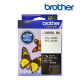 Brother LC669XLBK Black Ink Cartridge (Up To 2400 Pages, For MFC-J2320 InkBenefit / MFC-J2720 InkBenefit)