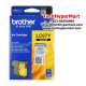 Brother LC67C, LC67M, LC67Y Color Ink Cartridge (Up To 320 Pages, For MFC-5890CW / DCP-6690CW / MFC-6890CDW ( A3 )