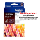 Brother LC73BK Black Ink Cartridge (Up To 600 Pages, For MFC-J430W / MFC-J625DW)