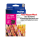 Brother LC73C, LC73M, LC73Y Ink Cartridge (Up To 600 Pages, For MFC-J430 / MFC-J5190DW)