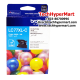 Brother LC77XLC, LC77XLM, LC77XLY Color Ink Cartridge (Up To 1200 Pages, For MFC-J430W / MFC-J625DW) Brother LC77XLC, LC77XLM, LC77XLY Color Ink Cartridge (Up To 1200 Pages, For MFC-J430W / MFC-J625DW)
