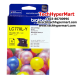 Brother LC77XLC, LC77XLM, LC77XLY Color Ink Cartridge (Up To 1200 Pages, For MFC-J430W / MFC-J625DW) Brother LC77XLC, LC77XLM, LC77XLY Color Ink Cartridge (Up To 1200 Pages, For MFC-J430W / MFC-J625DW)