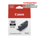 Canon PFI-300 Cartridge (300 Pages Yield, For PRO-300)