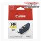 Canon PFI-300 Cartridge (14.4ml, For PRO-300)