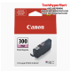 Canon PFI-300 Cartridge (14.4ml, For PRO-300)