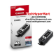 Canon PGI-755 XXL Black Pigment ink tank (37ml, For MX727/927, iX6770/6870, Original Ink) Canon PGI-755 XXL Black Pigment ink tank (37ml, For MX727/927, iX6770/6870, Original Ink)