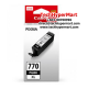 Canon PGI-770 XL Black Pigment Ink Tank (22.2ml) (0320C001AA, For MG5770/7770, TS5070/8070) Canon PGI-770 XL Black Pigment Ink Tank (22.2ml) (0320C001AA, For MG5770/7770, TS5070/8070)