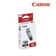 Canon PGI-780 XL Black Pigment ink tank (25.7ml) (1972C001AA, For TS8170/9170, TR8570 printer)