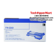 Brother TN-2260 Toner Black Cartridge (Up To 1,200 Pages, For HL-2270DW / DCP-7060D / MFC-7360) Brother TN-2260 Toner Black Cartridge (Up To 1,200 Pages, For HL-2270DW / DCP-7060D / MFC-7360)