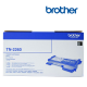 Brother TN-2260 Toner Black Cartridge (Up To 1,200 Pages, For HL-2270DW / DCP-7060D / MFC-7360) Brother TN-2260 Toner Black Cartridge (Up To 1,200 Pages, For HL-2270DW / DCP-7060D / MFC-7360)