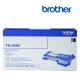 Brother TN-2260 Toner Black Cartridge (Up To 1,200 Pages, For HL-2270DW / DCP-7060D / MFC-7360)