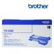 Brother TN-2280 Toner Black Cartridge (Up To 2,600 Pages, For HL-2270DW / DCP-7060D / MFC-7360) Brother TN-2280 Toner Black Cartridge (Up To 2,600 Pages, For HL-2270DW / DCP-7060D / MFC-7360)