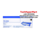 Brother TN-3320 Toner Black Cartridge (Up To 3,000 Pages, For HL-6180DW / MFC-8510DN)