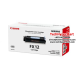 Canon Cartridge FX12 (1153B003AA) Black Toner (4,500 Pages Yield, For Laser Fax/MFP (L3000)) Canon Cartridge FX12 (1153B003AA) Black Toner (4,500 Pages Yield, For Laser Fax/MFP (L3000))
