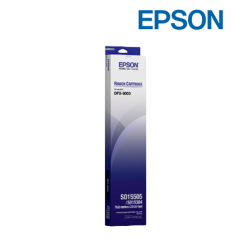 Epson C13S015505 Ribbon Cartridge (For DFX-9000, 70m Length)