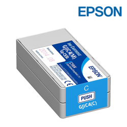 Epson C13S020560 Toner Cartdridge (Original Cartridge, For GP-C830, 7000 Page Yield)