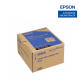 Epson C13S050609 Black Toner (Double Toner pack, For AL-C9300N, 6,500 x 2 Page Yield)