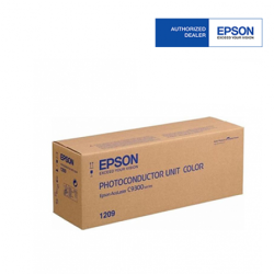 Epson C13S051209 Colour Photoconductor Unit (For AL-C9300N, 24,000 Page Yield)