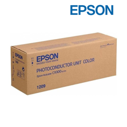 Epson C13S051209 Colour Photoconductor Unit (For AL-C9300N, 24,000 Page Yield)