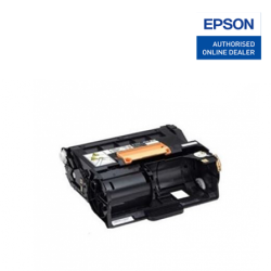 Epson C13S051228 Drum Cartridge (Original cartridge, 100,000 Page Yield, For AL-M300D, M300DN)