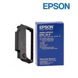 Epson ERC-38 B/R Impact Ribbon (C43S015379) (For TM-U220, U210, U230, U325, U375, 210AR, U300)