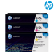 HP 650A Color Toner Cartridge (CE271A(C), CE273A(M), CE272A(Y), 15,000 Pages, For CP5525) HP 650A Color Toner Cartridge (CE271A(C), CE273A(M), CE272A(Y), 15,000 Pages, For CP5525)