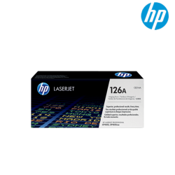 HP CP1025 Color LaserJet Imaging Unit (CE314A, 7,000 Pages, For CP1025, CP1025nw)