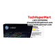 HP 826A Color Toner Cartridge (CF311A(C), CF313A(M), CF312A(Y), 31,500 Pages, For M855)