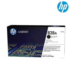 HP 828A Drum (CF358A, 30000 Pages Yield, For M880z, M880z+, M880z+)