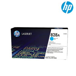 HP 828A Drum (CF359A, 30000 Pages Yield, For M401, P1102)