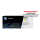 HP 508A Color Toner Cartridge (CF361A(C), CF363A(M), CF362A(Y), 5,000 Page Yield, For M552) HP 508A Color Toner Cartridge (CF361A(C), CF363A(M), CF362A(Y), 5,000 Page Yield, For M552)