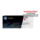 HP 508A Color Toner Cartridge (CF361A(C), CF363A(M), CF362A(Y), 5,000 Page Yield, For M552) HP 508A Color Toner Cartridge (CF361A(C), CF363A(M), CF362A(Y), 5,000 Page Yield, For M552)