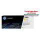 HP 508X Color Toner Cartridge (CF361X(C), CF363X(M), CF362X(Y), 9,500 Page Yield, For M552) HP 508X Color Toner Cartridge (CF361X(C), CF363X(M), CF362X(Y), 9,500 Page Yield, For M552)