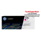 HP 508X Color Toner Cartridge (CF361X(C), CF363X(M), CF362X(Y), 9,500 Page Yield, For M552) HP 508X Color Toner Cartridge (CF361X(C), CF363X(M), CF362X(Y), 9,500 Page Yield, For M552)