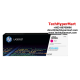 HP 410A Color Toner Cartridge (CF411A(C), CF413A(M), CF412A(Y), 2,300 Pages Yield, For M452) HP 410A Color Toner Cartridge (CF411A(C), CF413A(M), CF412A(Y), 2,300 Pages Yield, For M452)