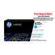 HP 655A Color Toner Cartridge (CF451A(C), CF453A(M), CF452A(Y), 10,500 Pages Yield, For M652) HP 655A Color Toner Cartridge (CF451A(C), CF453A(M), CF452A(Y), 10,500 Pages Yield, For M652)