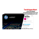HP 655A Color Toner Cartridge (CF451A(C), CF453A(M), CF452A(Y), 10,500 Pages Yield, For M652) HP 655A Color Toner Cartridge (CF451A(C), CF453A(M), CF452A(Y), 10,500 Pages Yield, For M652)